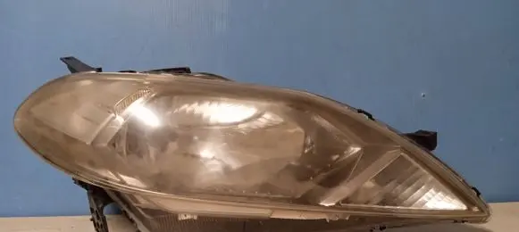 Honda FR-V Headlight/headlamp