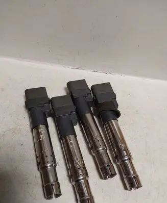 Audi TT TTS Mk2 High voltage ignition coil 022905715B 78412003 E1302XXXX