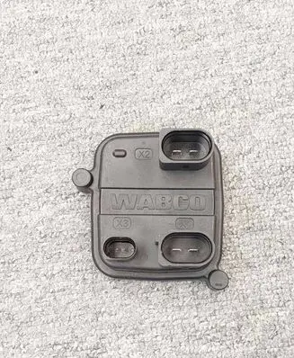 Audi Q8 Suspension control unit/module 4M0907778