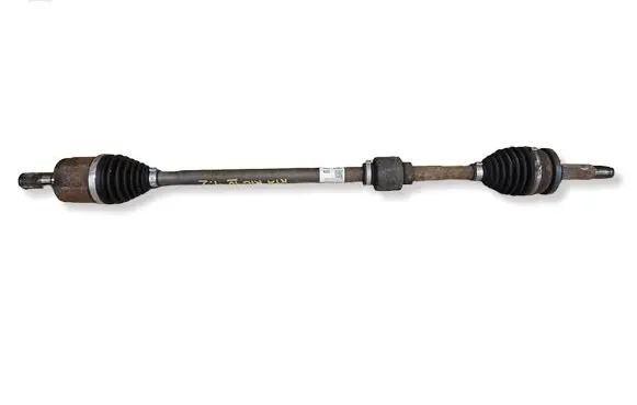 KIA Rio Front driveshaft 49501H8000