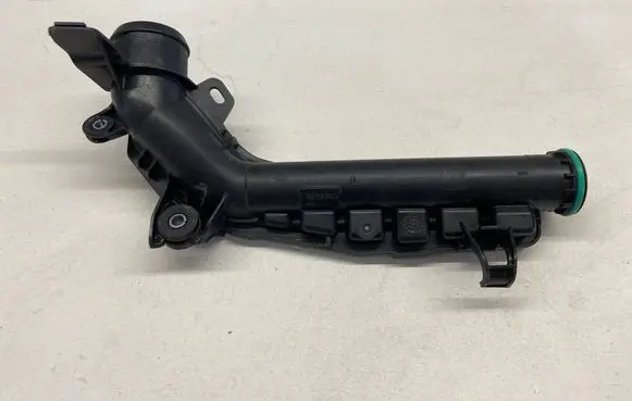 Peugeot 308 Intercooler hose/pipe 9812735880 1029923
