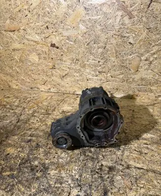 Mercedes-Benz S W220 Gearbox transfer box case 2202810215 A2202421001