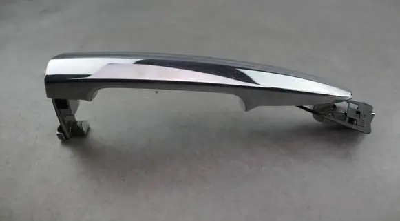 Nissan Murano Z51 Front door exterior handle