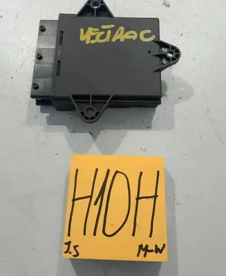 Opel Vectra C Door control unit/module 13170163