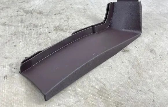 BMW 7 G11 G12 Under panel sound insulation 9362990 9363696