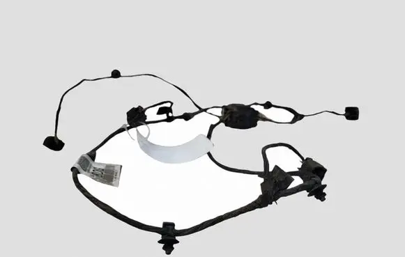 Ford Focus Parking sensor (PDC) wiring loom 4M5T15K868