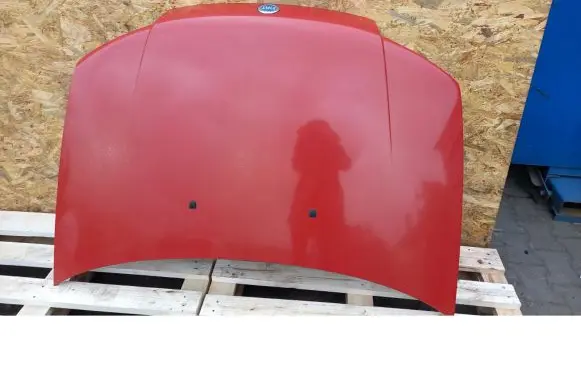 Fiat Punto (188) Engine bonnet/hood
