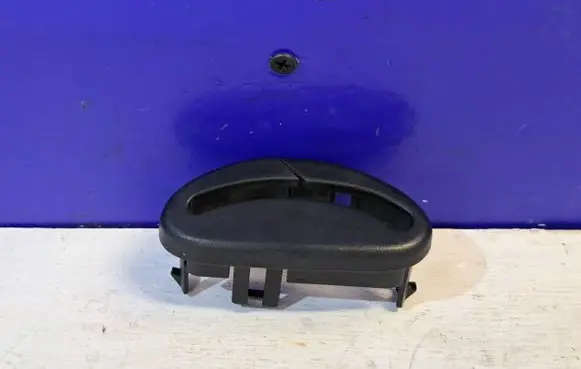Saab 9-3 Ver1 Seat belt adjustment motor 12931149