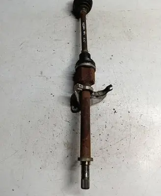 Renault Scenic III - Grand scenic III Front driveshaft WFAW215 8200371715