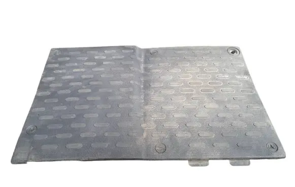 Citroen Jumper Battery box tray cover/lid 1308522070 A476
