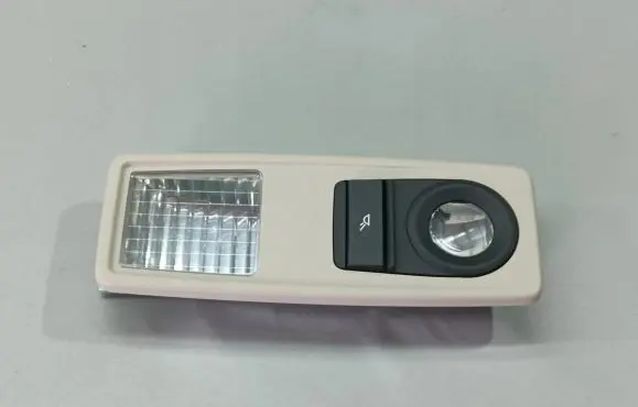 BMW 5 F10 F11 Rear seat light 9215618