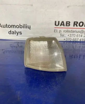 Opel Vectra A Front indicator light 90503762
