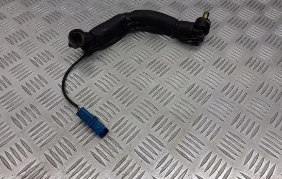 Citroen C5 Oil breather separator 9659928480