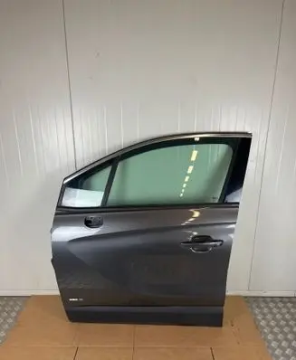 Opel Crossland X Front door 39127313