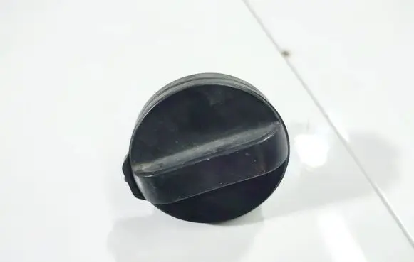 Peugeot 407 Fuel tank filler cap 9641841680