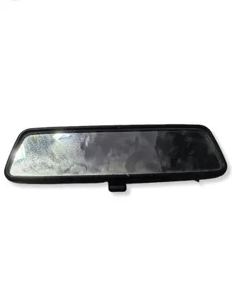 Audi A4 S4 B5 8D Rear view mirror (interior) E10210093 4D0857511