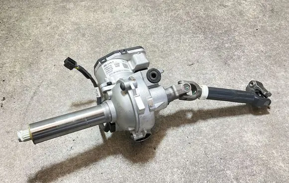 KIA Ceed Electric power steering pump J756300750 56300J7750