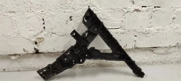 Land Rover Range Rover Velar Bumper support mounting bracket corner J8a217b931ag