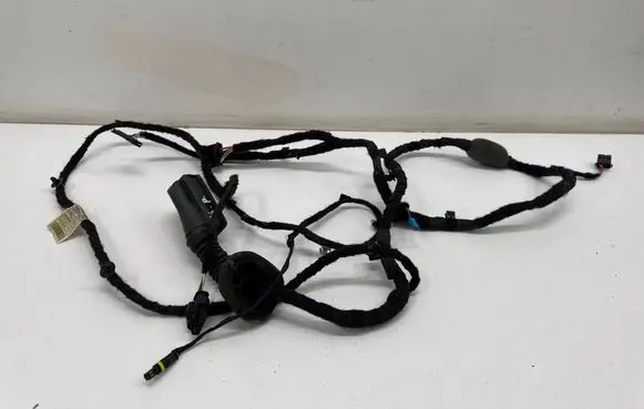 BMW 3 G20 G21 Front door wiring loom 9436274