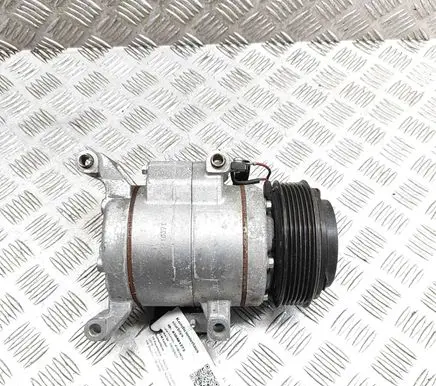 Mazda CX-5 II Air conditioning (A/C) compressor (pump) CA500SUGAA02