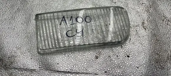 Audi 100 S4 C4 Headlights/headlamps set 