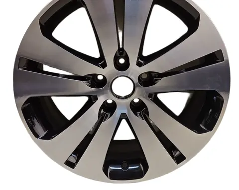 KIA Sportage R18 alloy rim 529103U300