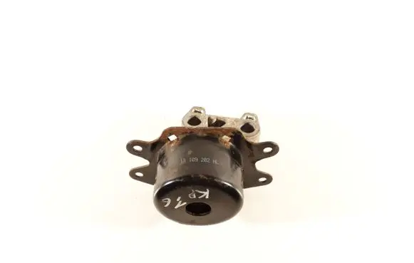 Gearbox mount