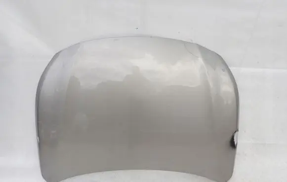 Subaru Outback (BS) Engine bonnet/hood