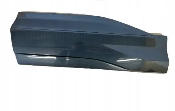 Audi Q4 Sportback e-tron Rear door trim (molding) AUDI89A853969A