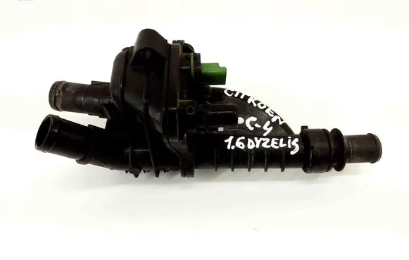 Citroen C4 II Thermostat 9684588980