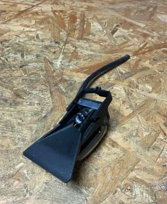BMW 7 F01 F02 F03 F04 Windshield/windscreen camera 9188377