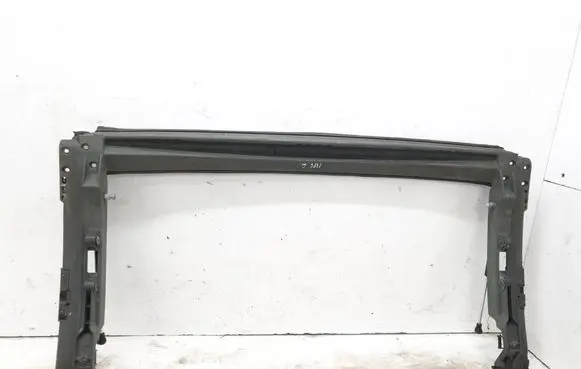 Citroen C3 Pluriel Sunroof set 