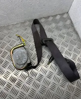Hyundai Tucson JM Front seatbelt 888102E300 e40433192