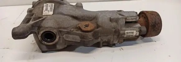 Volvo XC70 Rear differential 30751697
