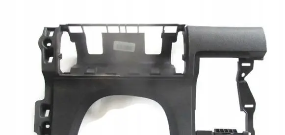 Ford S-MAX Dashboard lower bottom trim panel 