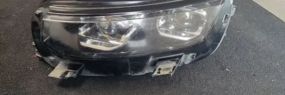Citroen C5 Aircross Headlight/headlamp 9816925580