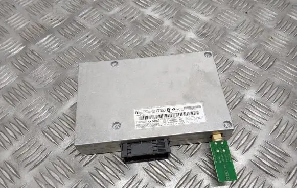Audi Q5 SQ5 Bluetooth control unit module 8T0862335D