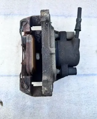Audi A4 S4 B8 8K Front brake caliper