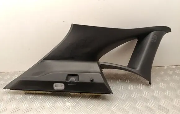 Mercedes-Benz EQA (D)pillar trim (top) A2476908100