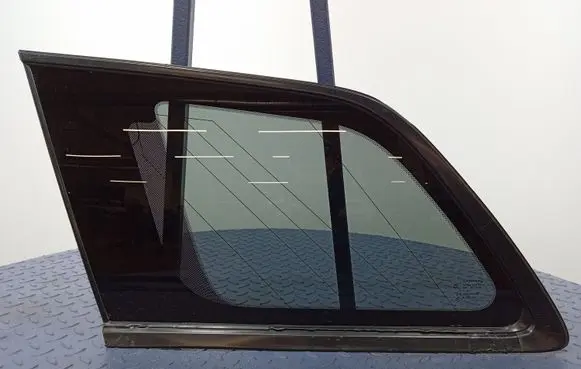 Jeep Grand Cherokee Rear side window 68172375AD
