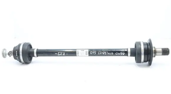 BMW 8 G15 Rear driveshaft 8689577