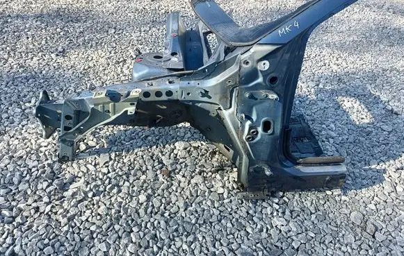 Ford Focus Front quarter panel