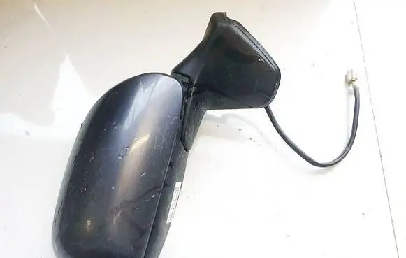 Toyota Auris 150 Front door electric wing mirror E8024112