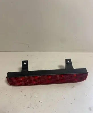 Opel Agila A Third/center stoplight 03318040