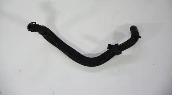 Volkswagen Scirocco Engine coolant pipe/hose 5K0122447G