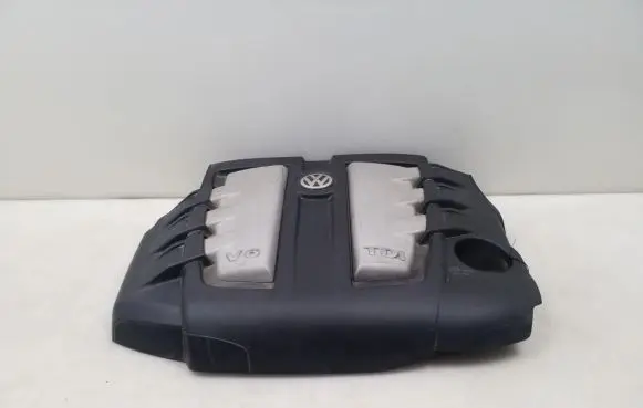 Volkswagen Phaeton Engine cover (trim) 059103925AP