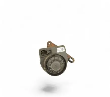 BMW 3 E46 Alarm system siren 8383152