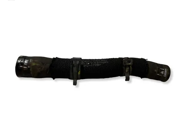 Volkswagen Touareg III Engine coolant pipe/hose 