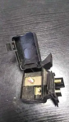 BMW 3 E46 Positive wiring loom 8385157