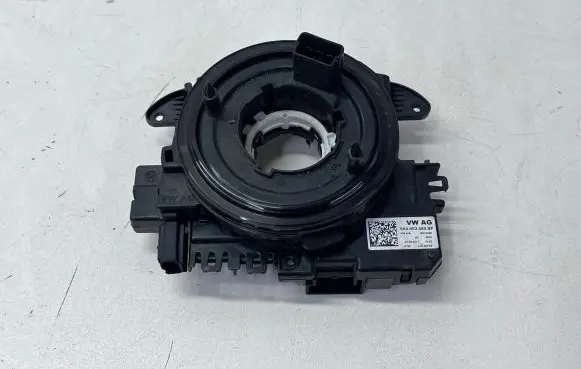 Volkswagen PASSAT B8 USA Airbag slip ring squib (SRS ring) 5K0953569BF